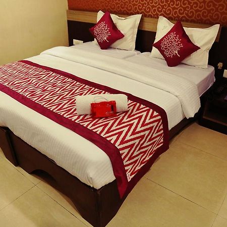 Oyo Rooms Yerwada Chowk Pune Bagian luar foto