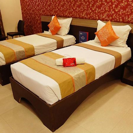 Oyo Rooms Yerwada Chowk Pune Bagian luar foto