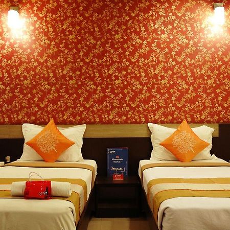 Oyo Rooms Yerwada Chowk Pune Bagian luar foto