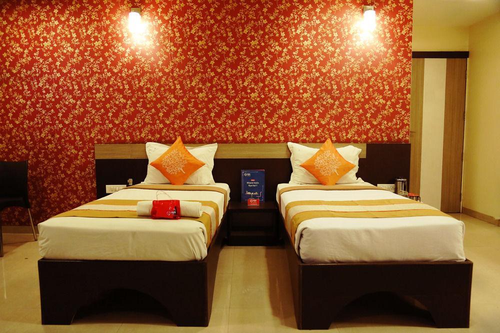 Oyo Rooms Yerwada Chowk Pune Bagian luar foto