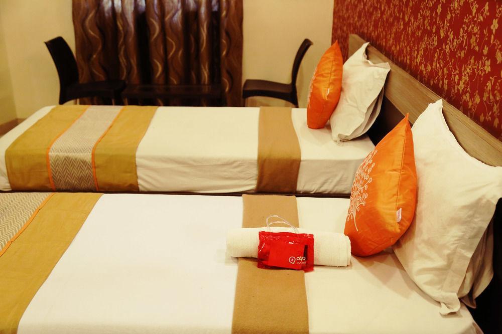 Oyo Rooms Yerwada Chowk Pune Bagian luar foto