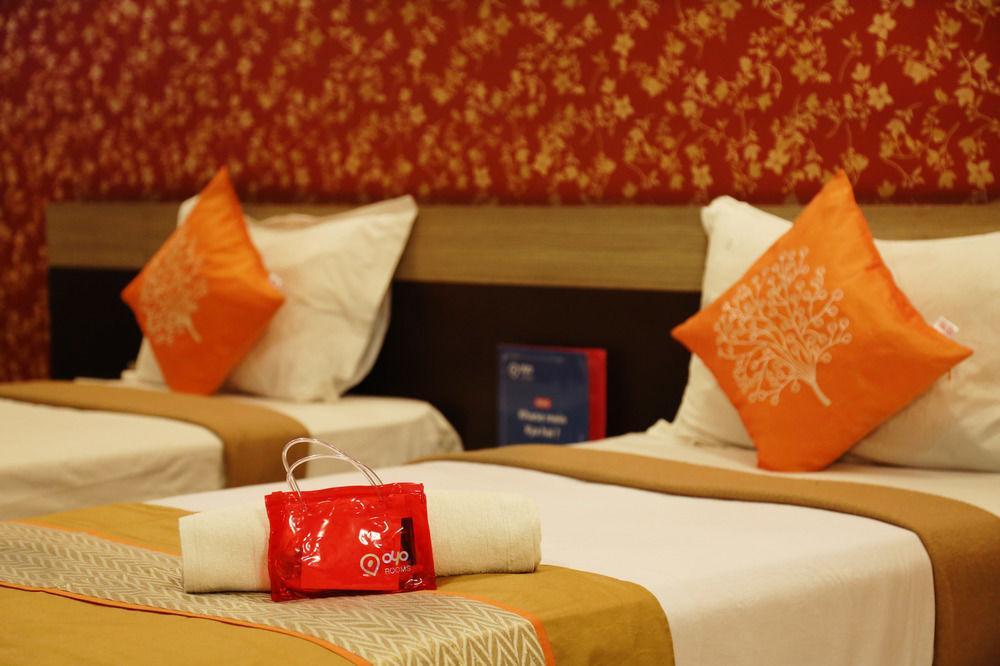 Oyo Rooms Yerwada Chowk Pune Bagian luar foto