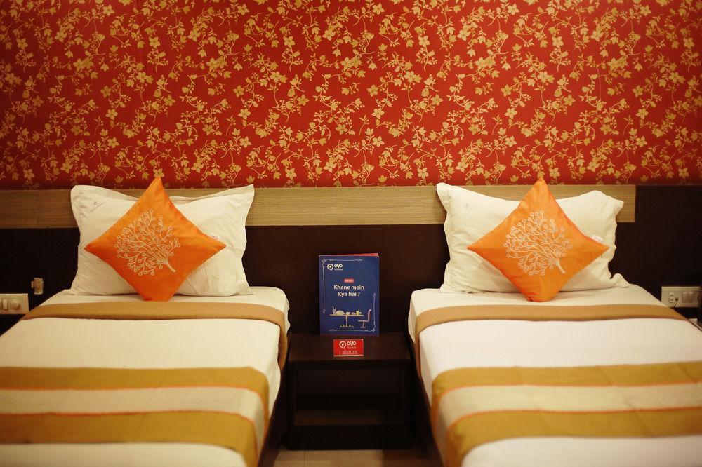 Oyo Rooms Yerwada Chowk Pune Bagian luar foto