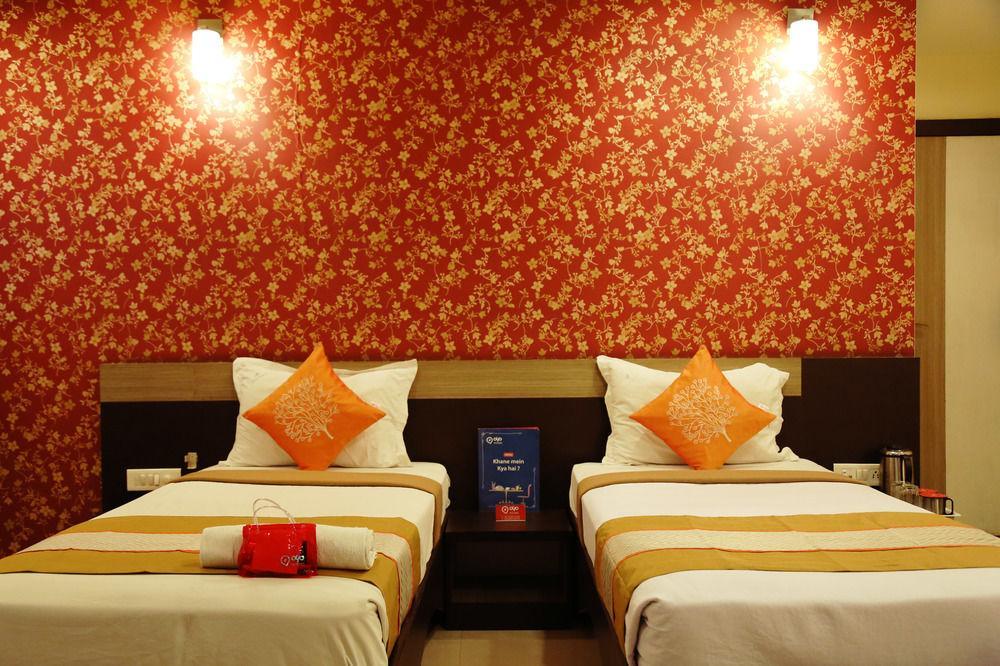 Oyo Rooms Yerwada Chowk Pune Bagian luar foto