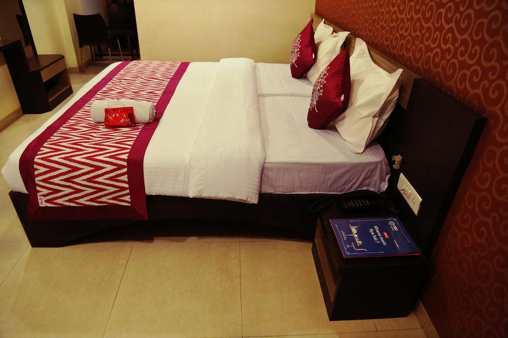 Oyo Rooms Yerwada Chowk Pune Bagian luar foto