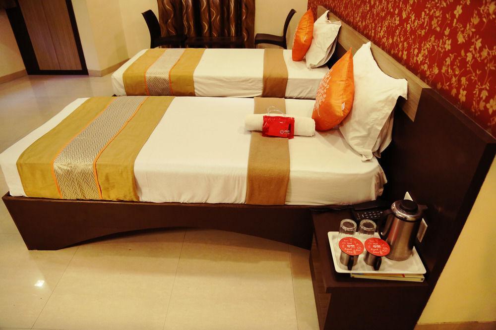 Oyo Rooms Yerwada Chowk Pune Bagian luar foto