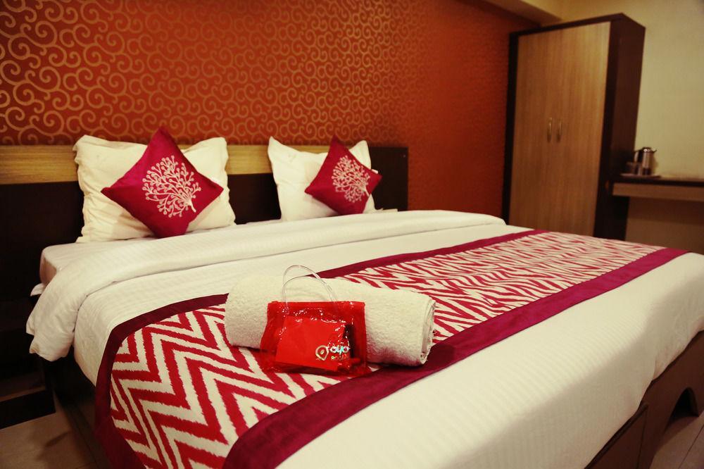Oyo Rooms Yerwada Chowk Pune Bagian luar foto