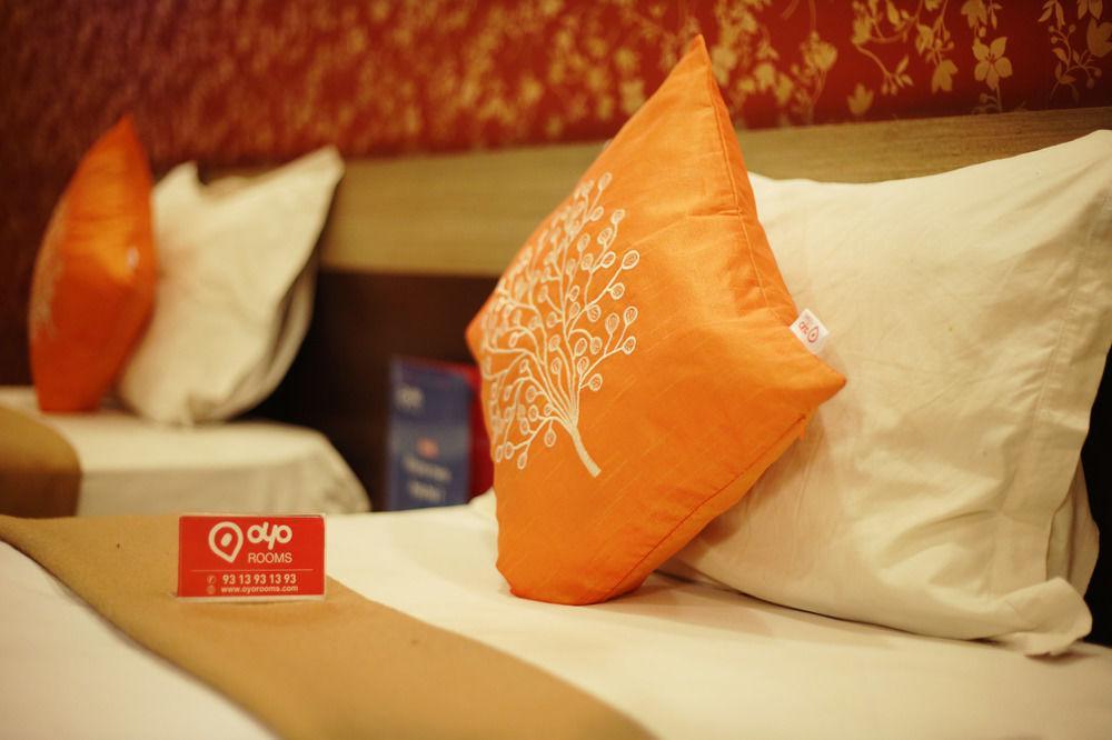 Oyo Rooms Yerwada Chowk Pune Bagian luar foto