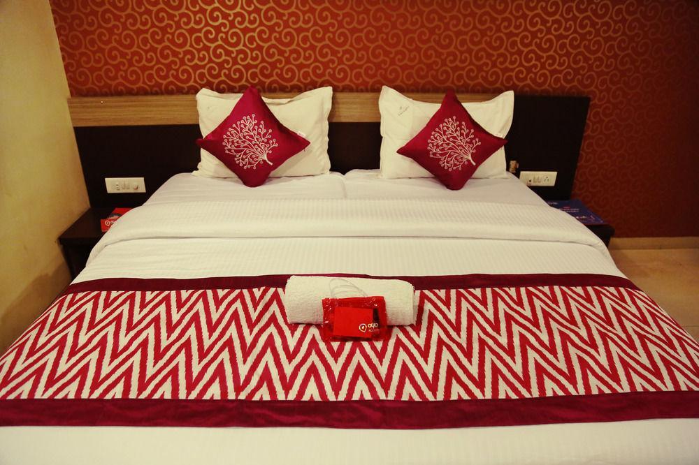 Oyo Rooms Yerwada Chowk Pune Bagian luar foto