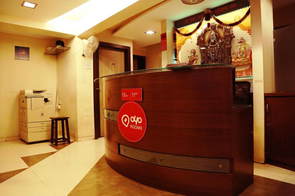 Oyo Rooms Yerwada Chowk Pune Bagian luar foto